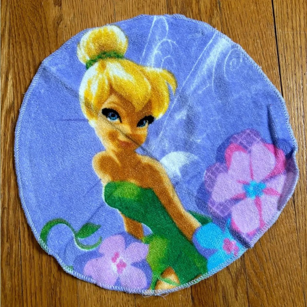 Disney set fairies